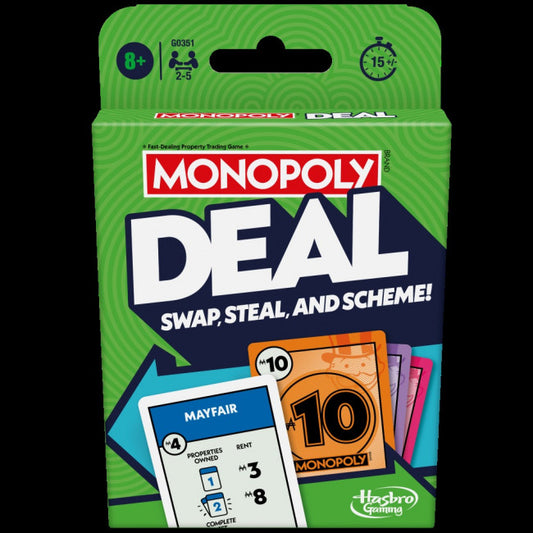 Monopoly: Deal (Refresh)