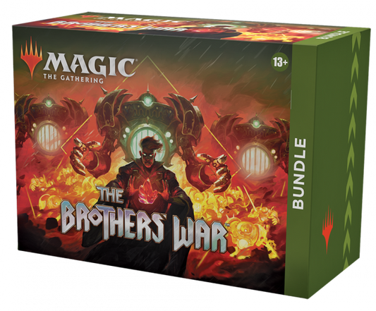 MTG The Brothers War - Bundle