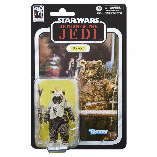 Star Wars The Vintage Collection Return of the Jedi - Paploo