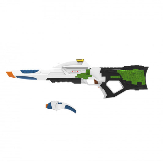 Nerf LMTD: Star Trek Starfleet Type 3 and Type 2 Phaser Blasters