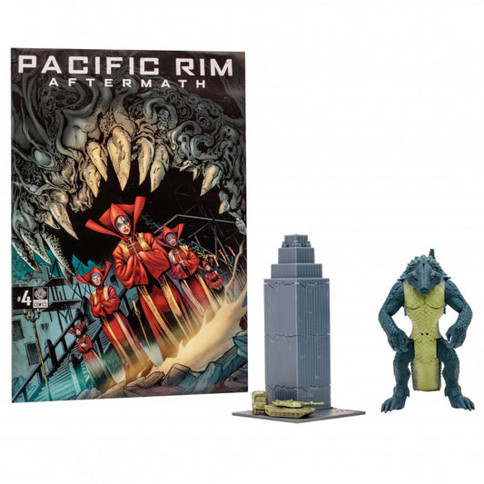 Pacific Rim: Kaiju Raiju  (TOYFAIR 20% OFF)