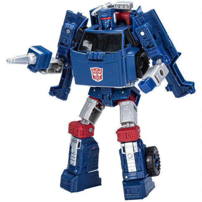 Transformers Legacy: Deluxe Class - DK3 Breaker Action Figure