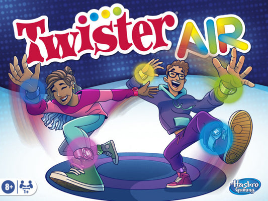 Twister Air