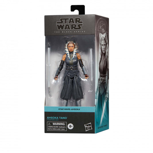 Star Wars The Black Series Ahsoka - Ahsoka Tano