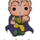 Dragon Ball Super - Gohan Pop! Vinyl - Ozzie Collectables