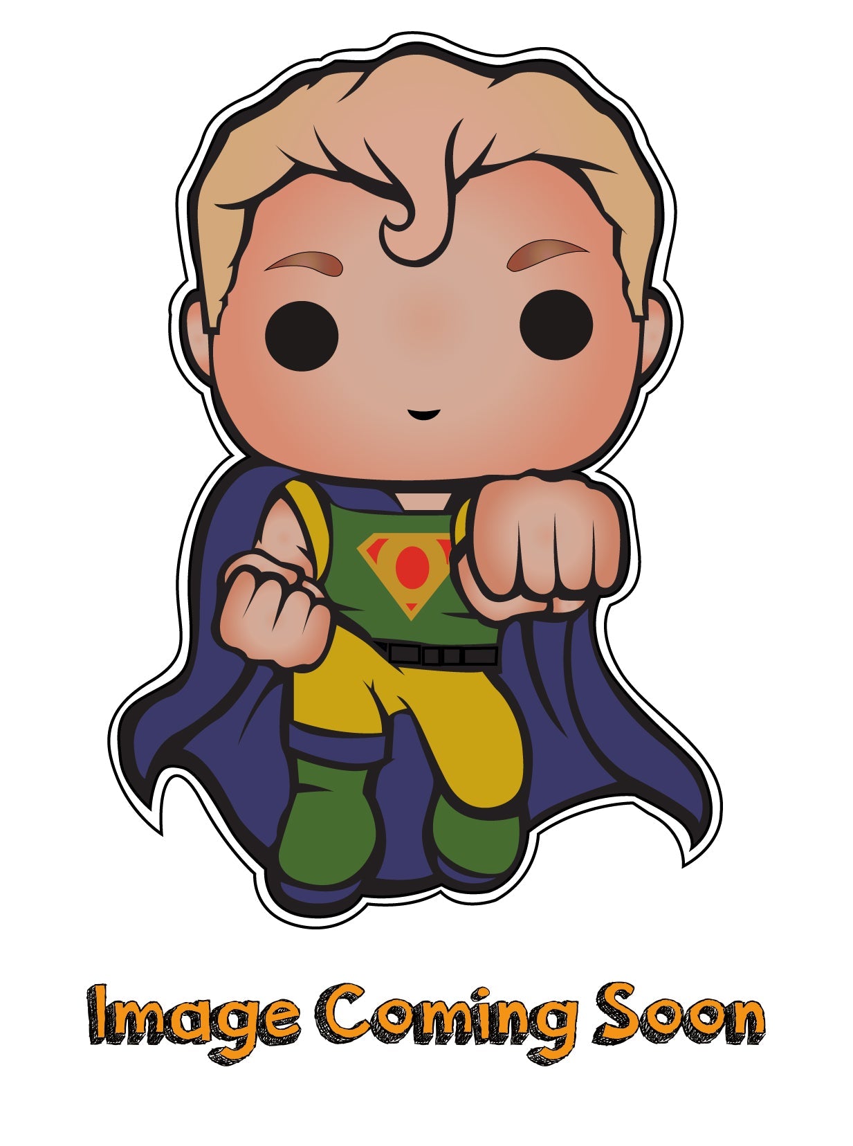 Thor 4: Love and Thunder - Mighty Thor Pop! Keychain