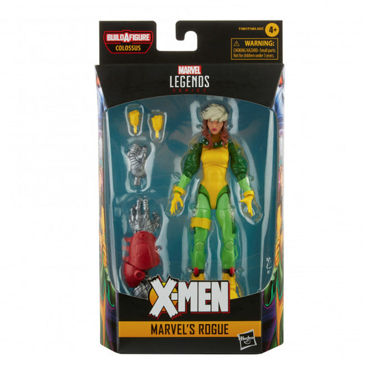 Marvel Legends Series: X-Men The Age of Apocalypse - Marvel's Rogue (WSL)