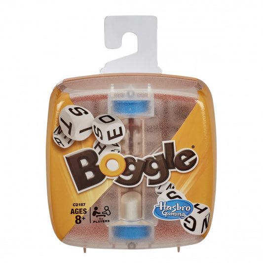 Boggle Classic