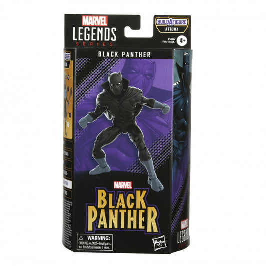 Marvel Legends Series: Black Panther Wakander Forever Action Figure Assortment (WSL)