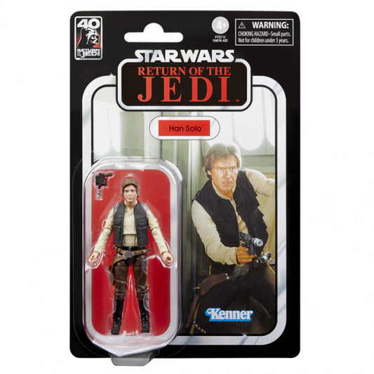 Star Wars The Vintage Collection Han Solo