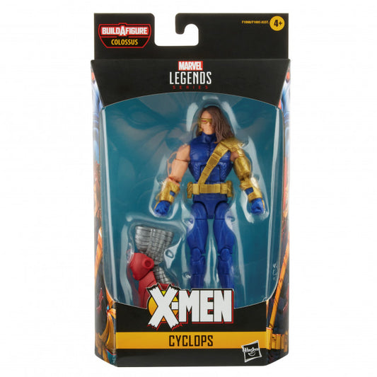 Marvel Legends Series: X-Men The Age of Apocalypse - Cyclops (WSL)
