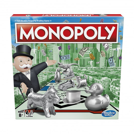 Monopoly: Classic Edition