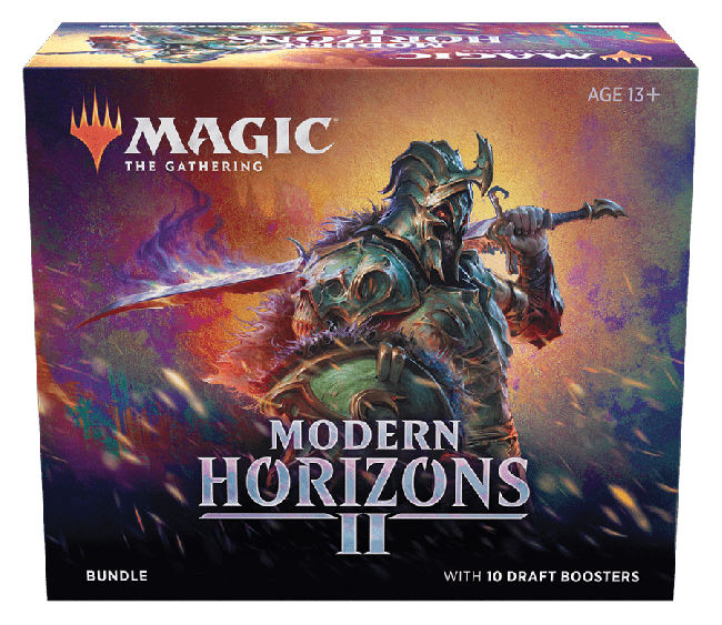 MTG Modern Horizons 2: Bundle