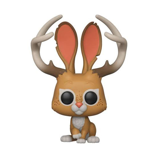 Jackalope - Jackalope Pop! Vinyl #20