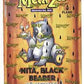 MetaZoo TCG Wilderness 1st Edition Theme Deck