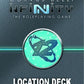 Infinity RPG Location Deck - Ozzie Collectables