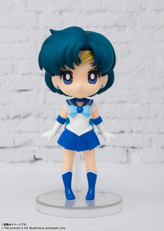 FIGUARTS MINI Sailor Mercury (Reissue)