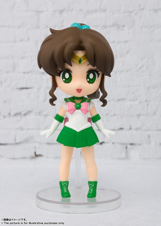 FIGUARTS MINI Sailor Jupiter (Reissue)