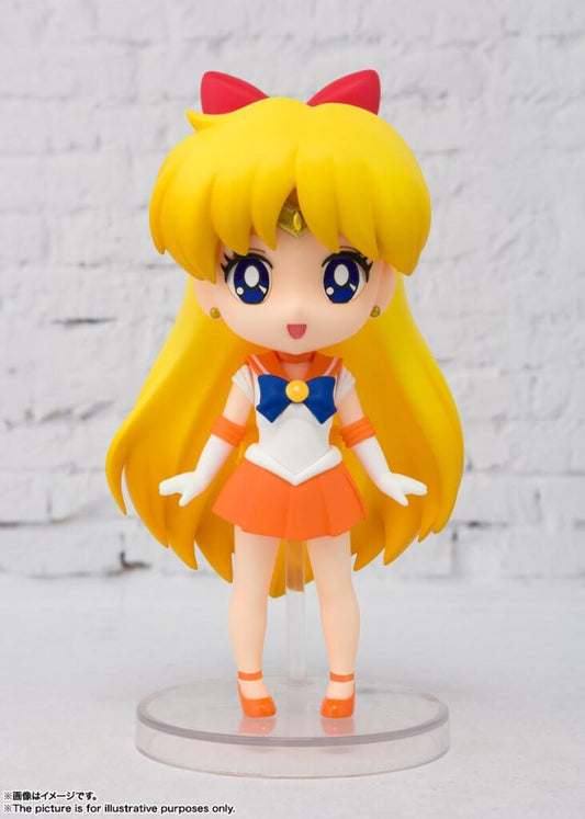 FIGUARTS MINI Sailor Venus (Reissue)