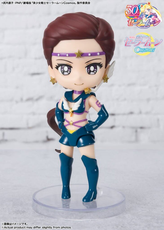 FIGUARTS MINI Sailor Star Maker-Cosmos Edition-