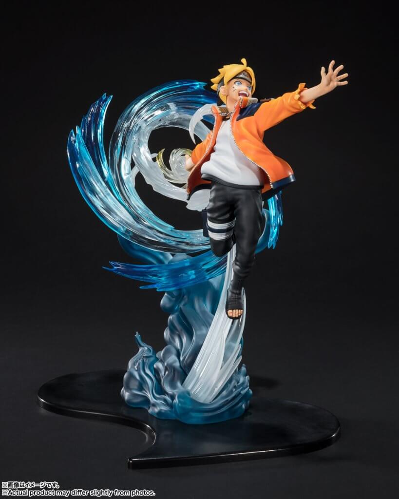 FIGUARTSZERO Boruto Uzumaki -Boruto- Kizuna Relation