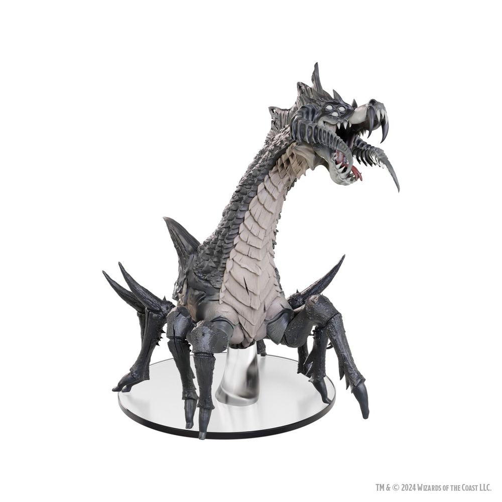 D&D Icons of the Realms: Spiderdragon - Boxed Miniature