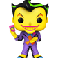 Batman The Animated Series - Joker Blacklight US Exclusive Pop! Vinyl