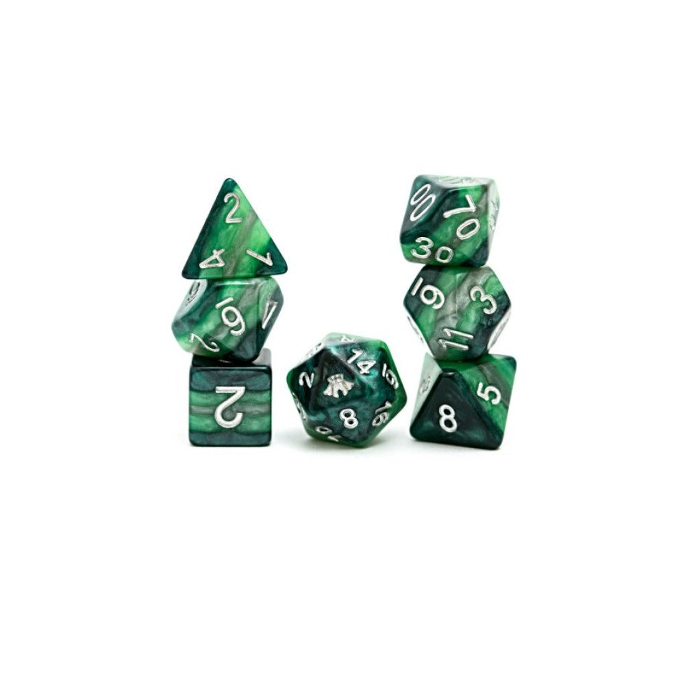 Reality Shard Dice Might - Ozzie Collectables