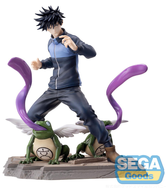 Jujutsu Kaisen Jogo Combination Battle 4 Statue