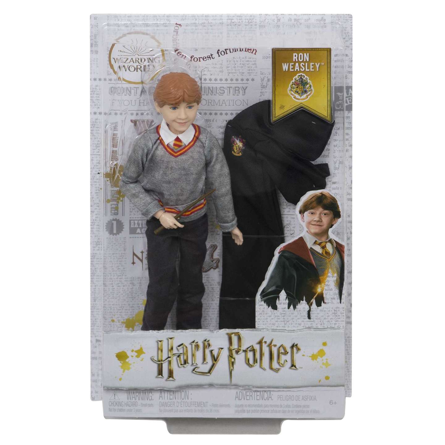 Harry Potter - O/S Core - Ron Weasley
