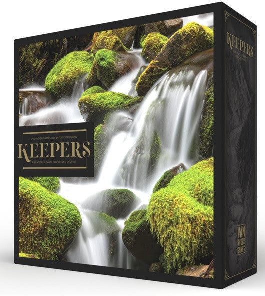 Keepers