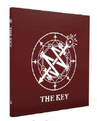 Invisible Sun the Key - Ozzie Collectables
