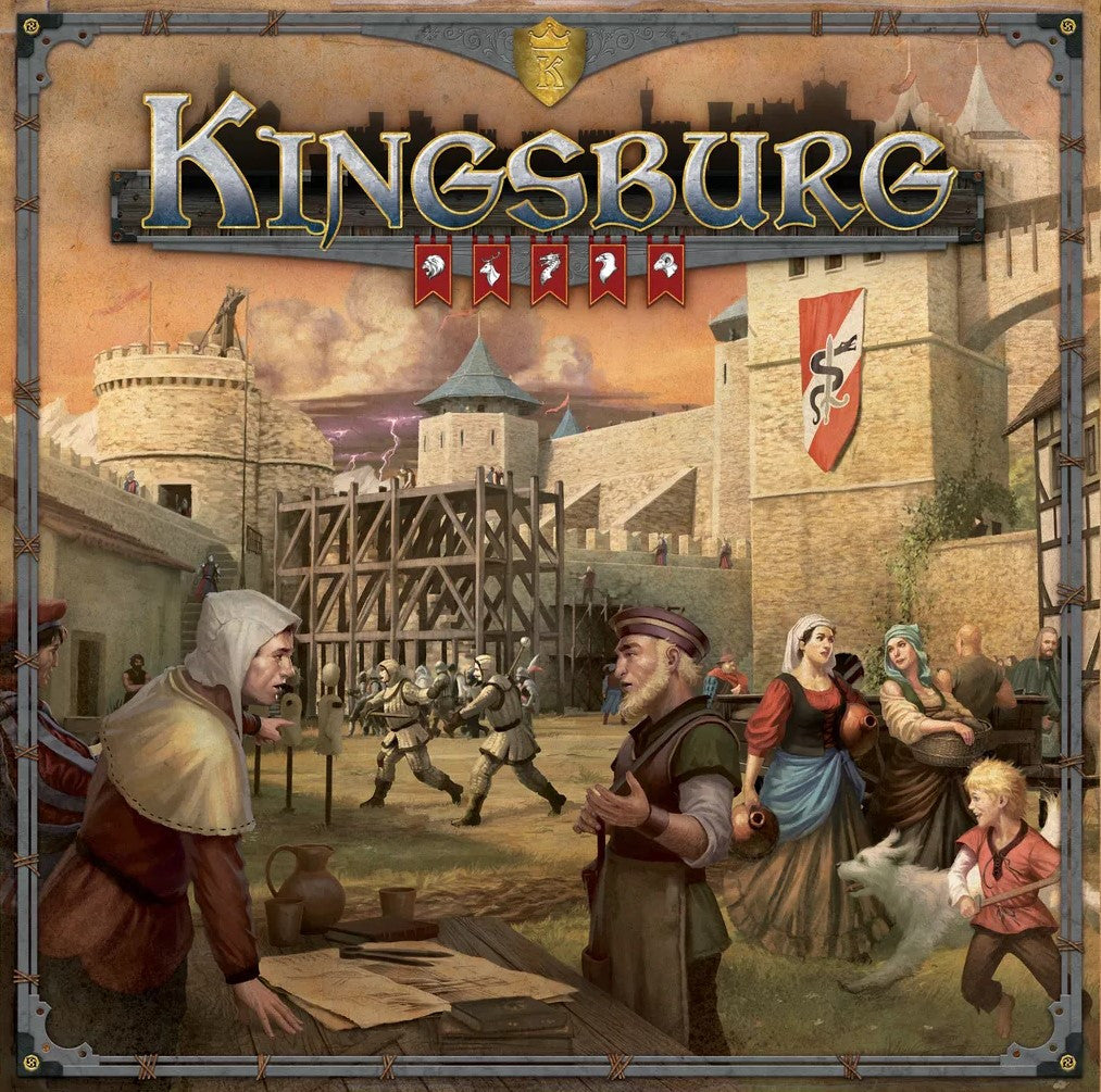 Kingsburg