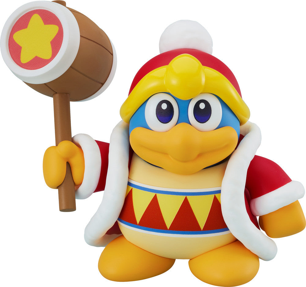 Kirby Nendoroid King Dedede