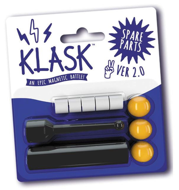 KLASK Spare Parts Set Ver 2.0