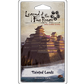 Legend of the Five Rings LCG Tainted Lands - Ozzie Collectables