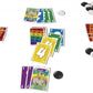 LLAMA Card Game