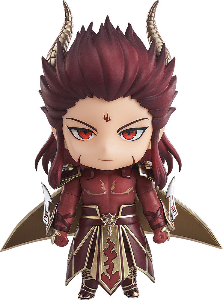 Legend of Sword and Fairy Nendoroid Chong Lou