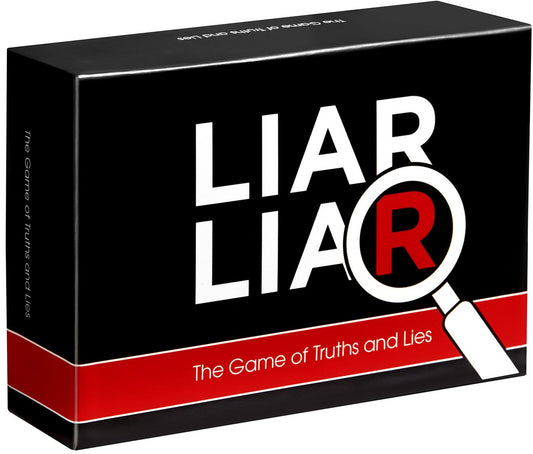 Liar Liar 