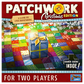 Patchwork Christmas Edition