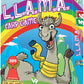 LLAMA Card Game