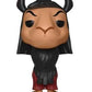 Emperor's New Groove - Kuzco (Llama) US Exclusive Pop! Vinyl - Ozzie Collectables