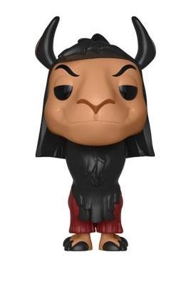 Emperor's New Groove - Kuzco (Llama) US Exclusive Pop! Vinyl - Ozzie Collectables