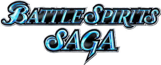 Battle Spirits Saga Card Game Collaboration Booster Display [CB01]