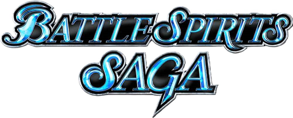 Battle Spirits Saga Card Game Starter Deck [ST07]