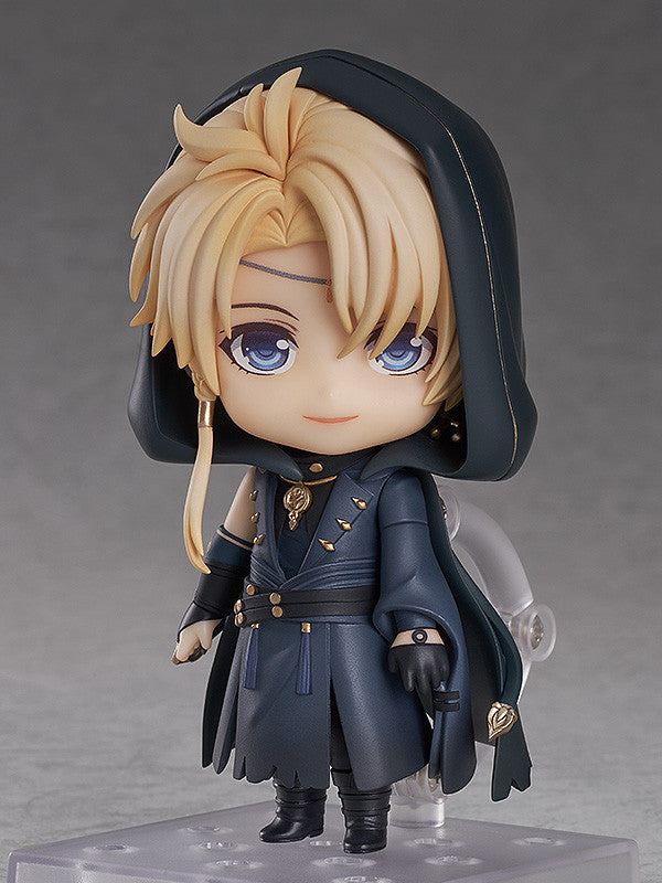 Love&Producer Qiluo Zhou: Shade Ver. Nendoroid