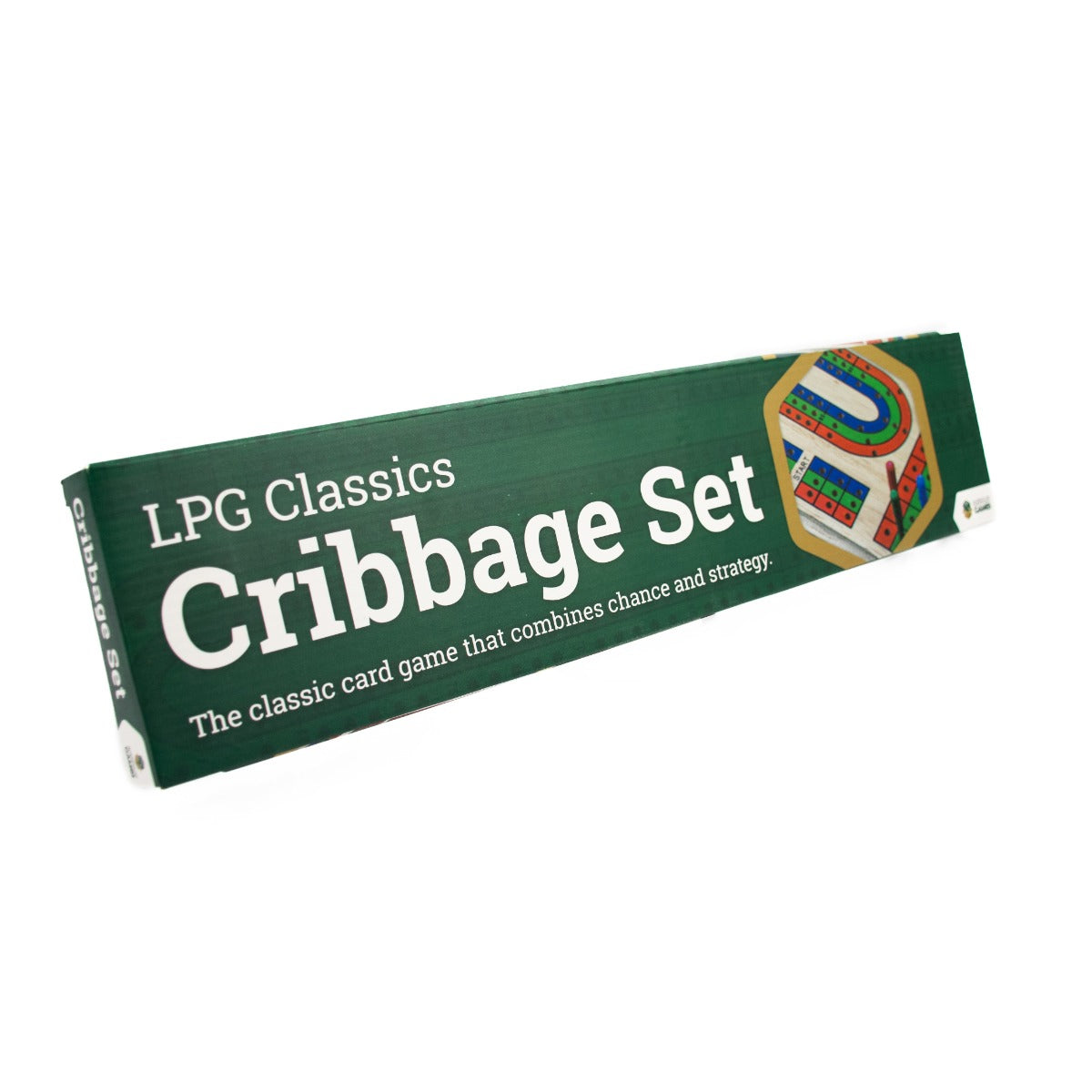 LPG Cribbage