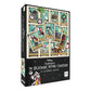 Loteria: Disney Tim Burton The Nightmare Before Christmas