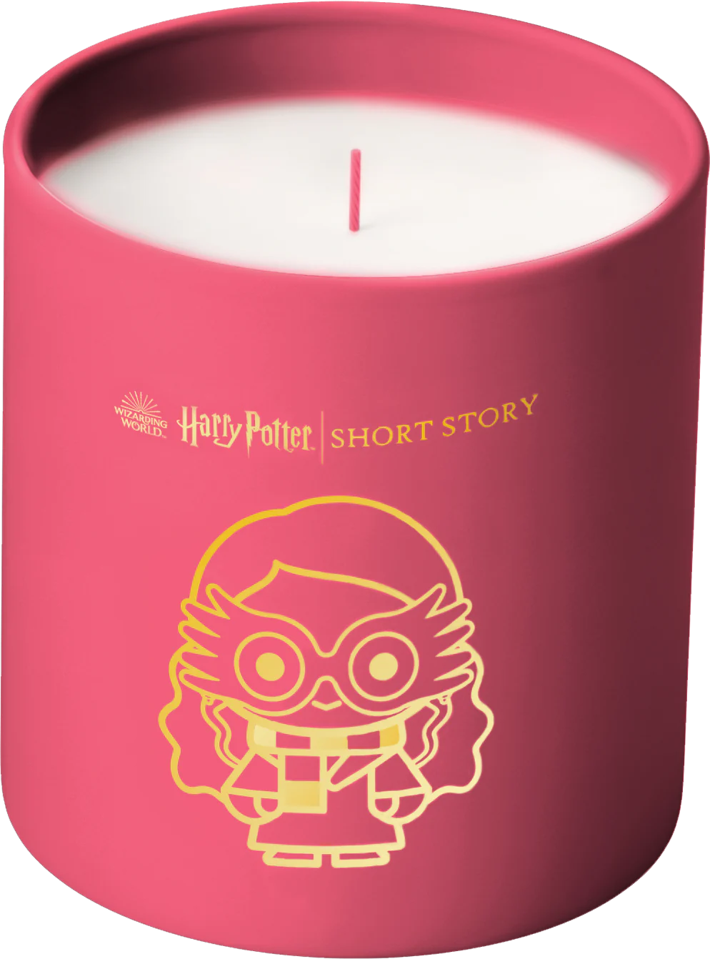 Harry Potter Mini Candle Luna