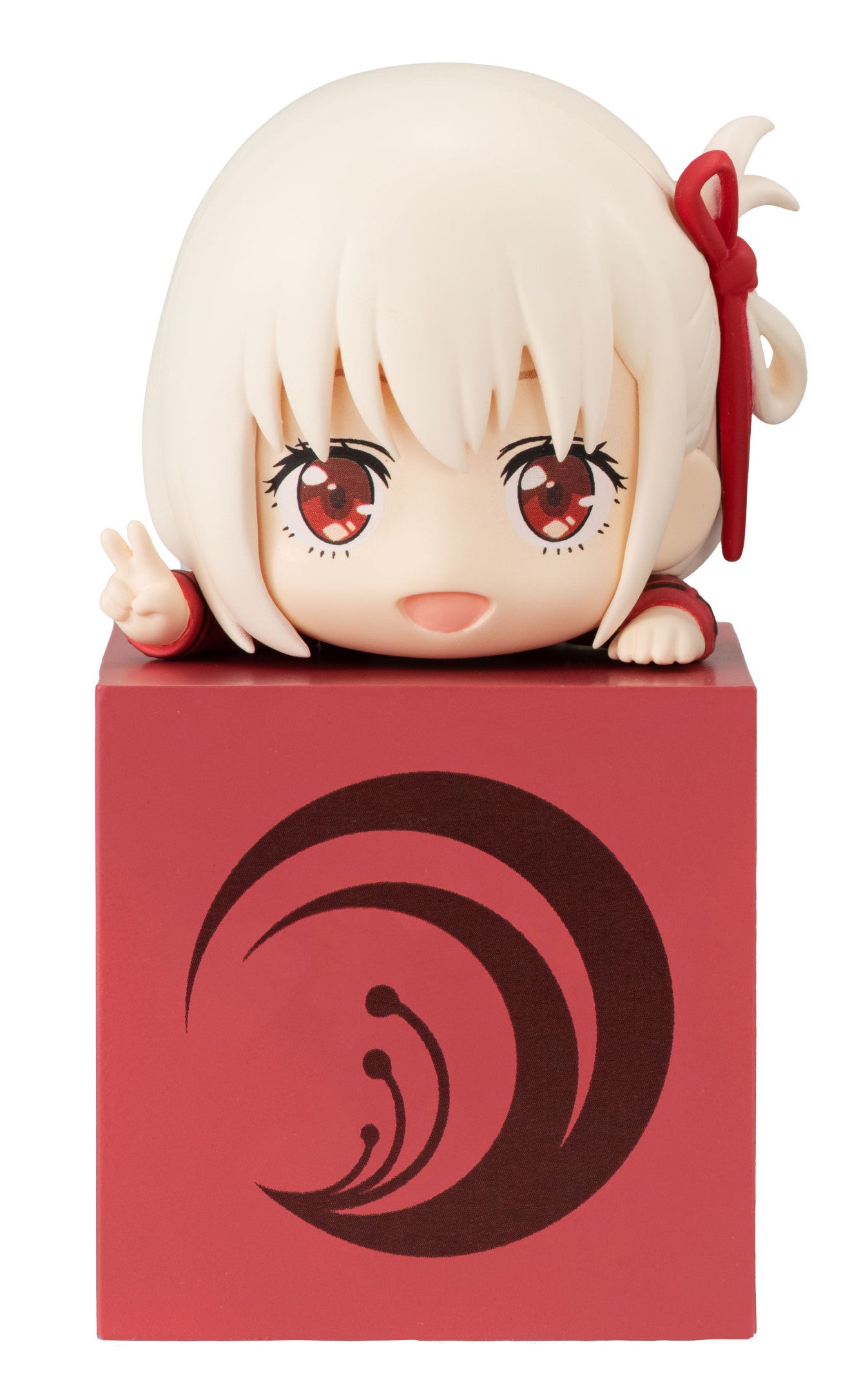 Lycoris Recoil Hikkake Figure Chisato Nishikigi
